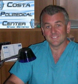 Dr. G. Marcello Costa