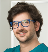 Dr. Gabriele Conte
