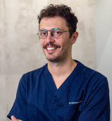 Dr. Gabriele Rossini