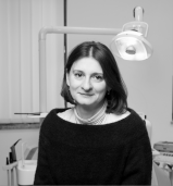 Dr. Gabriella Bottyan