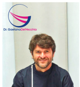 Dr. Gaetano Del Vecchio