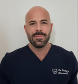 Dr. Gaetano Panariello