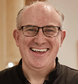Dr. Gareth McAleer