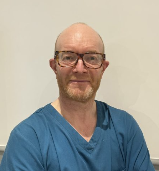 Dr. Gary Rowland