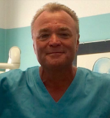 Dr. Gastone Cesari