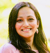 Dr. Gayatri Purandare