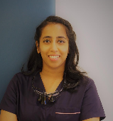 Dr. Geethanjali Senthilkumaran