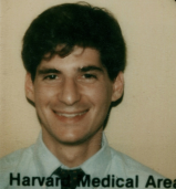 Dr. George Gousias