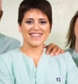 Dr. Georgia Kotantoula