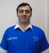 Dr. Georgios Kantopoulos