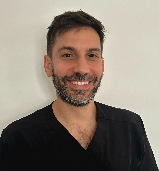 Dr. Georgios Karampelas {mydentist}