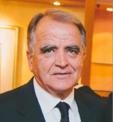 Dr. Georgios Panagiotidis