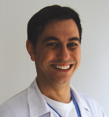 Dr. German Gomez Serrano