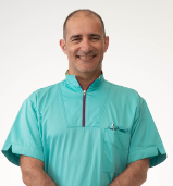 Dr. Germano Lenzarini