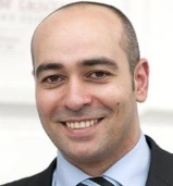 Dr. Ghaleb Karein