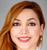 Dr. Ghandizadeh Dr. Maryam