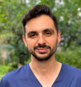 Dr. Ghassan Al Shalak
