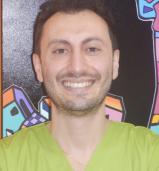 Dr. Ghassen Rekik