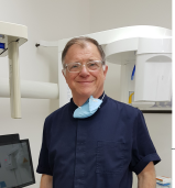Dr. Gherardo Gherardi