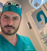 Dr. Giacinto Daniele Fiorenza