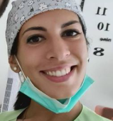 Dr. Giada Perrella