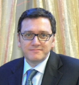 Dr. Giancarlo Buscemi