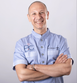 Dr. Giancarlo La Rocca