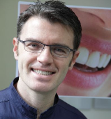 Dr. Gianluca Mampieri