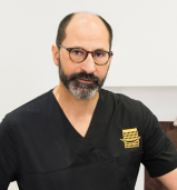 Dr. Gianluigi Fiorillo