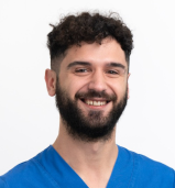 Dr. Gianvittorio Manca