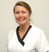 Dr. Gillian Cottam