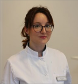 Dr. Giorgia Andrisani