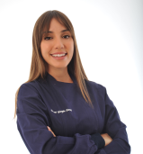 Dr. Giorgia Ferrari
