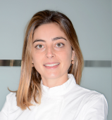 Dr. Giorgia Parente