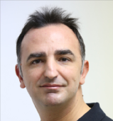 Dr. Giorgio Iodice