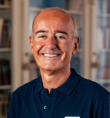 Dr. Giorgio Zabini