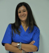 Dr. Giovanna Congiu