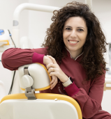 Dr. Giovanna Landi