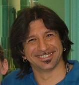 Dr. Giovanni D'Angeli