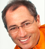 Dr. Giovanni Manes Gravina