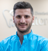 Dr. Giovanni Senatore
