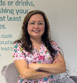 Dr. Gisela Patrzalek Romero {my}dentist