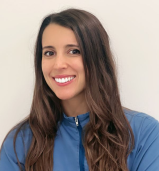 Dr. Giulia Beatrice Pizzetti
