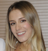 Dr. Giulia Benedetti