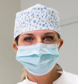 Dr. Giulia Cavagna