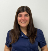 Dr. Giulia Fossati
