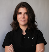 Dr. Giulia Gennari