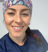 Dr. Giulia Massano