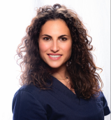 Dr. Giulia Rizzo
