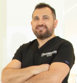 Dr. Giuseppe Decorato